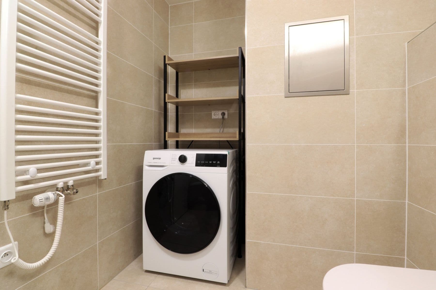 Pronájem bytu 1+kk 35 m², Smržových, Praha, Praha Pronájem bytu 1+kk 35 m², Smržových, Praha, Praha