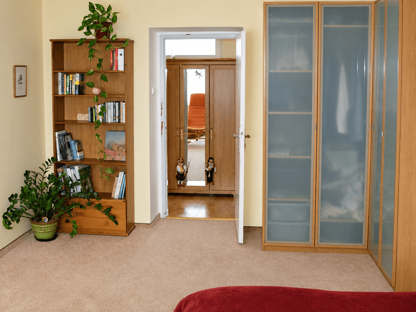 Prodej bytu 3+1 101 m², Masarykova, Kutná Hora, Středočeský kraj Prodej bytu 3+1 101 m², Masarykova, Kutná Hora, Středočeský kraj