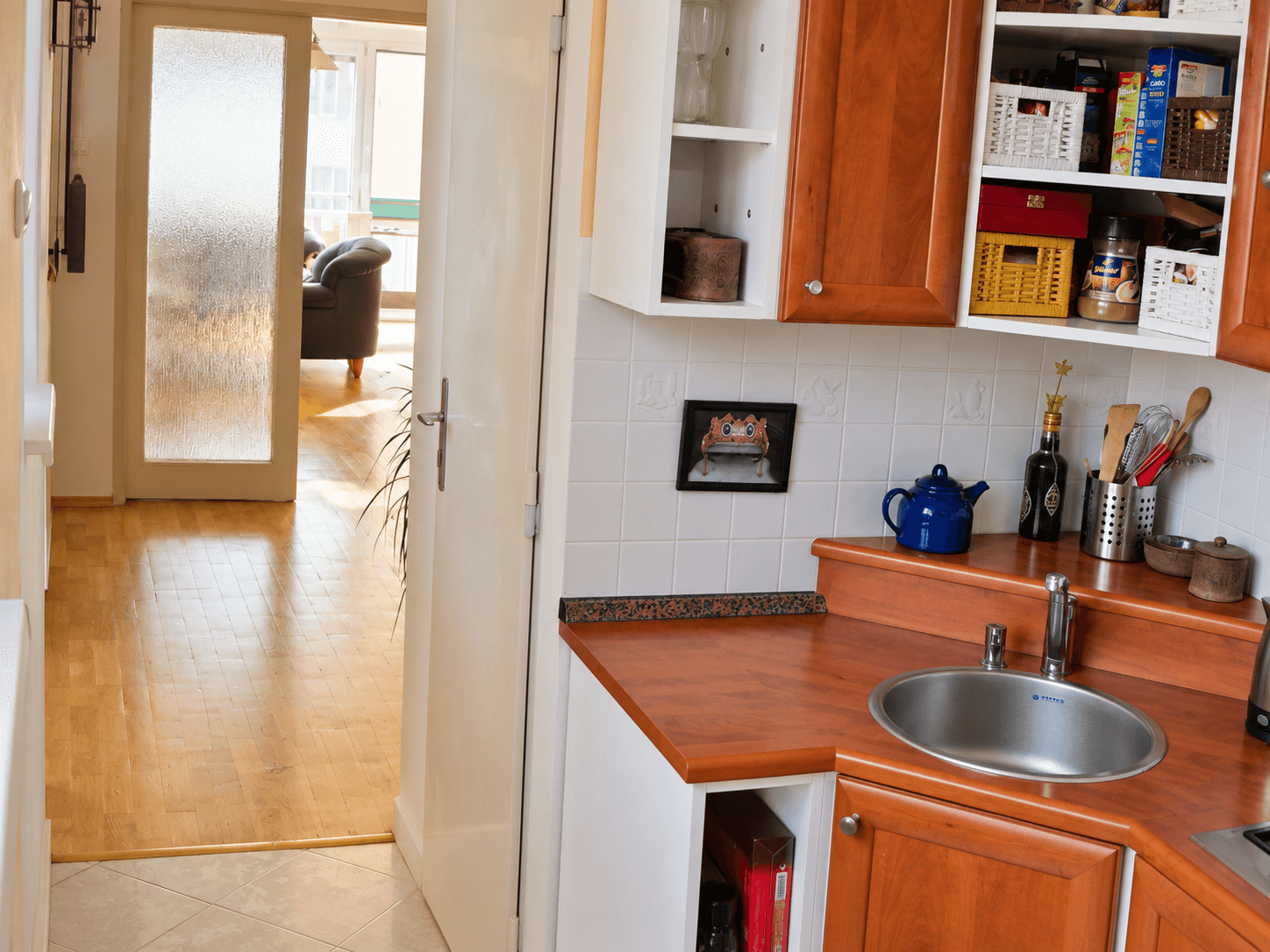 Prodej bytu 3+1 101 m², Masarykova, Kutná Hora, Středočeský kraj Prodej bytu 3+1 101 m², Masarykova, Kutná Hora, Středočeský kraj