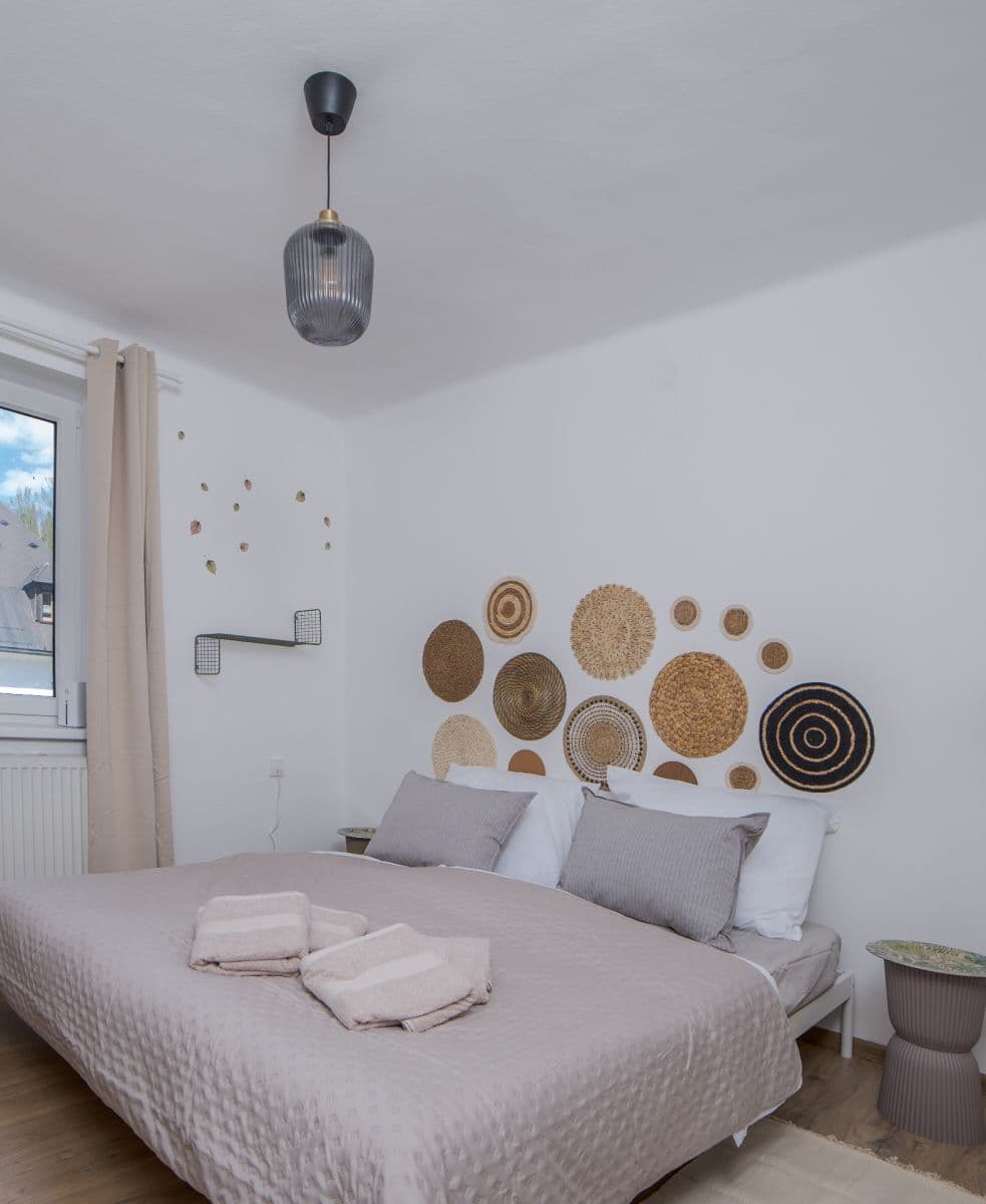 Prodej bytu 3+1 113 m², Lenora, Jihočeský kraj Prodej bytu 3+1 113 m², Lenora, Jihočeský kraj
