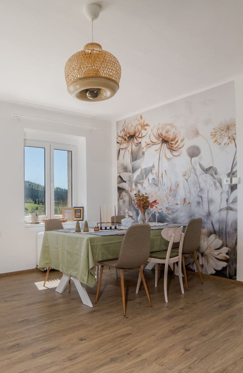 Prodej bytu 3+1 113 m², Lenora, Jihočeský kraj Prodej bytu 3+1 113 m², Lenora, Jihočeský kraj