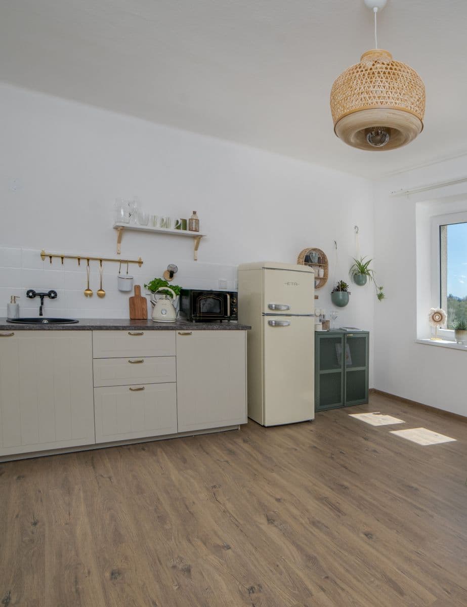 Prodej bytu 3+1 113 m², Lenora, Jihočeský kraj Prodej bytu 3+1 113 m², Lenora, Jihočeský kraj