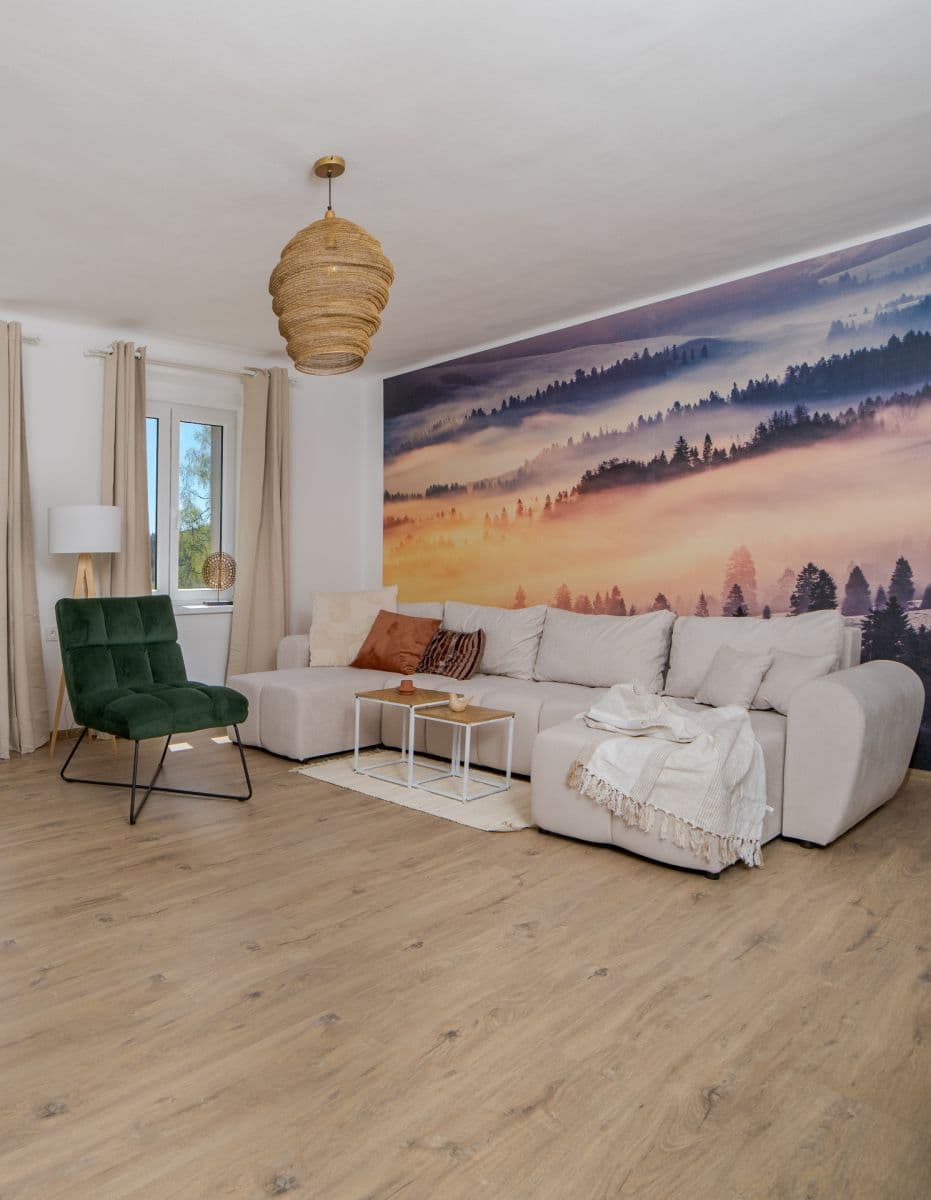 Prodej bytu 3+1 113 m², Lenora, Jihočeský kraj Prodej bytu 3+1 113 m², Lenora, Jihočeský kraj