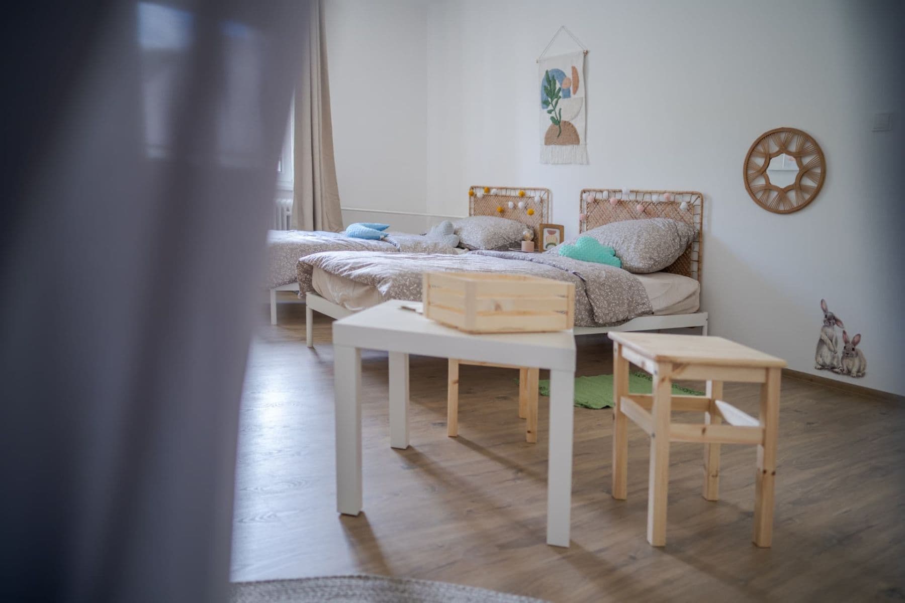 Prodej bytu 3+1 113 m², Lenora, Jihočeský kraj Prodej bytu 3+1 113 m², Lenora, Jihočeský kraj