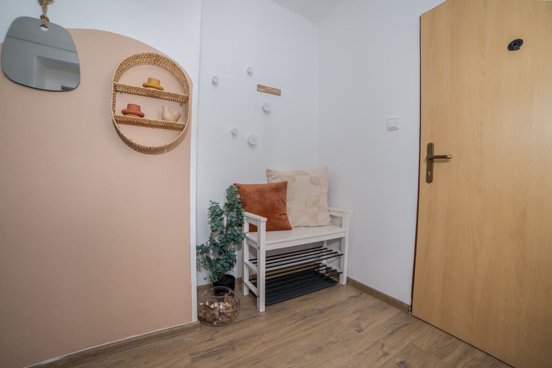 Prodej bytu 3+1 113 m², Lenora, Jihočeský kraj Prodej bytu 3+1 113 m², Lenora, Jihočeský kraj