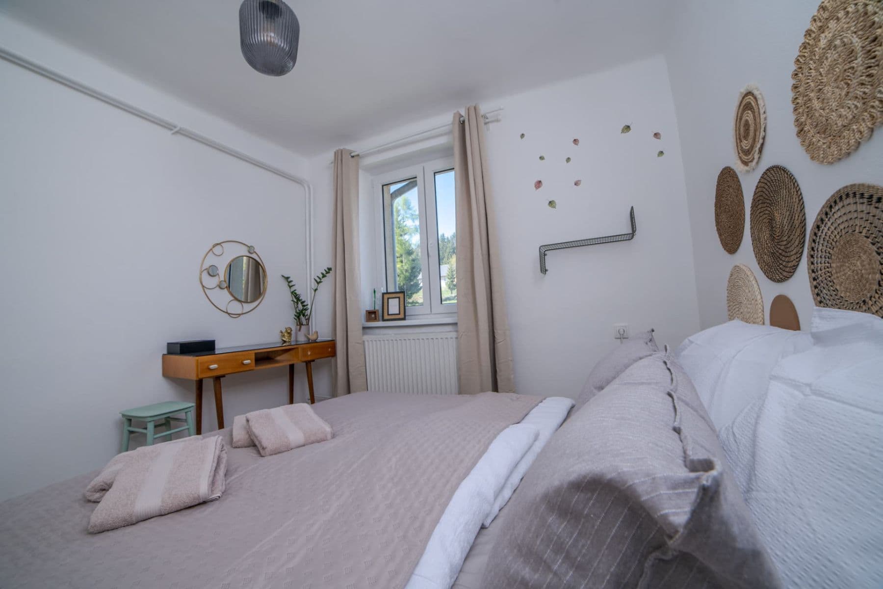 Prodej bytu 3+1 113 m², Lenora, Jihočeský kraj Prodej bytu 3+1 113 m², Lenora, Jihočeský kraj