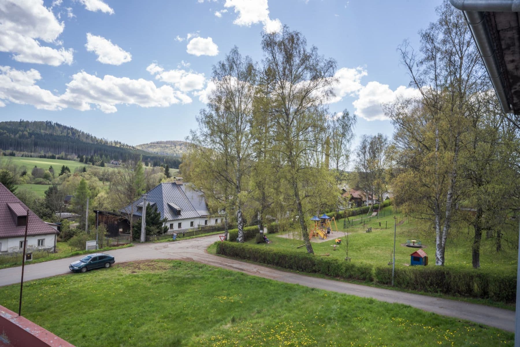 Prodej bytu 3+1 113 m², Lenora, Jihočeský kraj Prodej bytu 3+1 113 m², Lenora, Jihočeský kraj