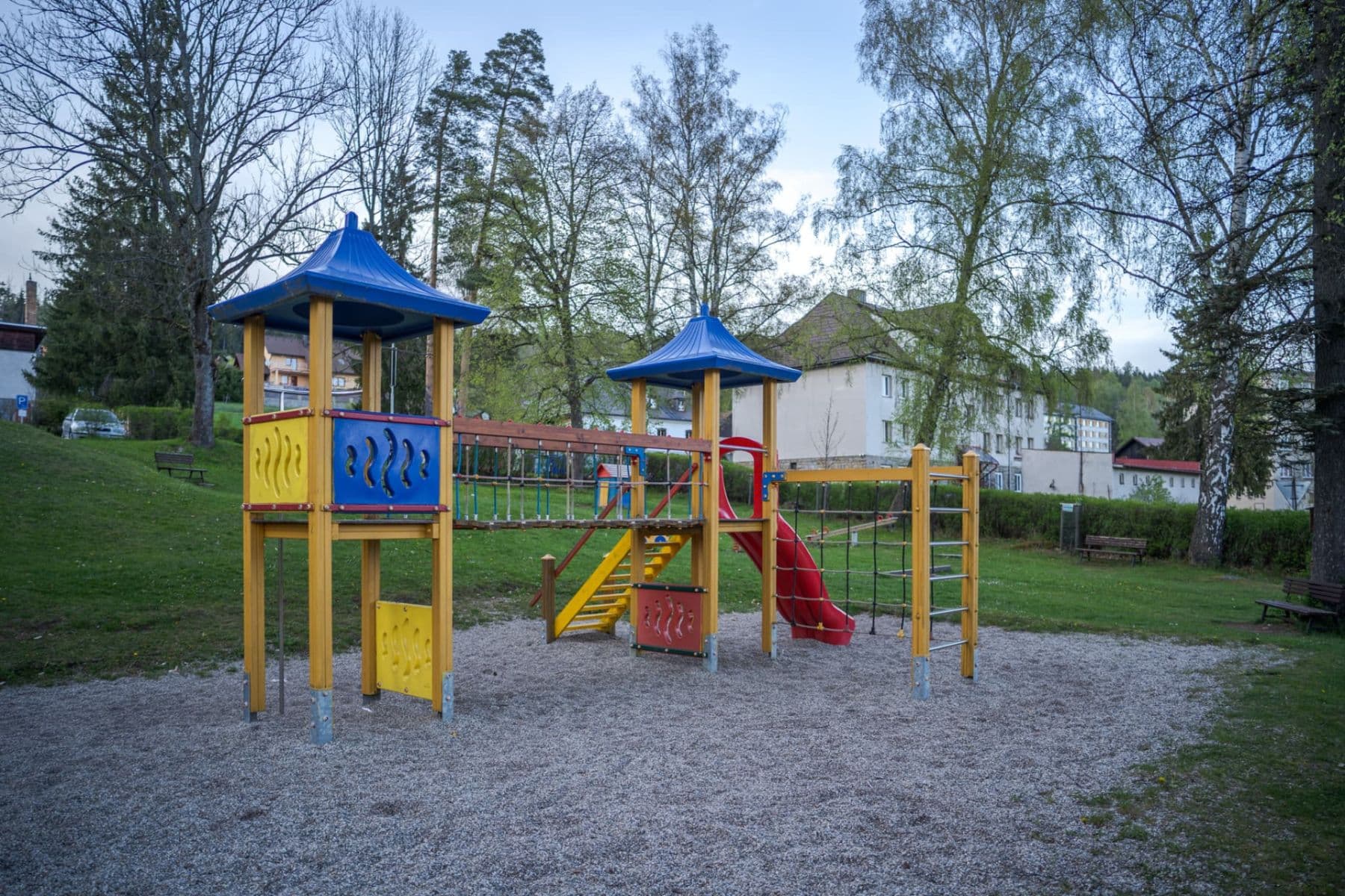 Prodej bytu 3+1 113 m², Lenora, Jihočeský kraj Prodej bytu 3+1 113 m², Lenora, Jihočeský kraj