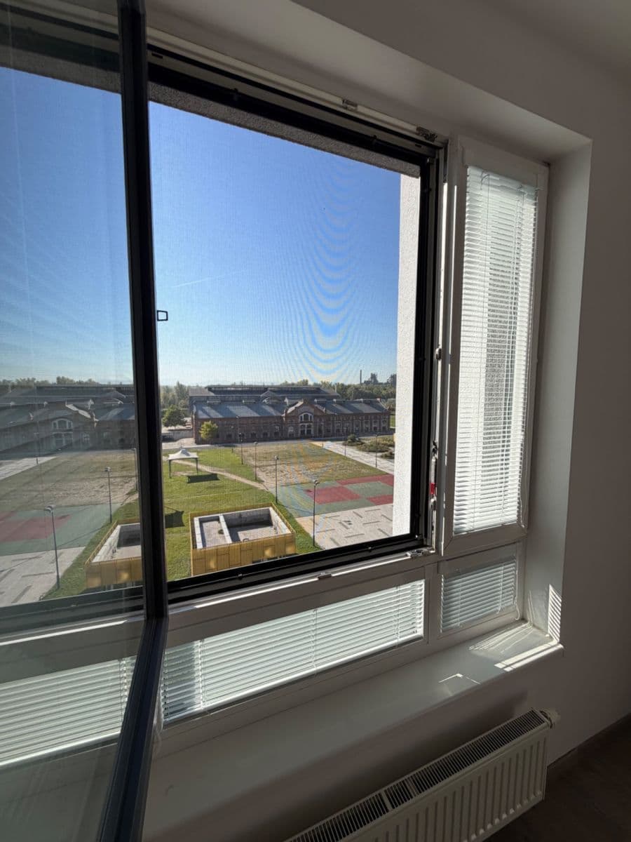 Prodej bytu 3+kk 81 m², Jantarová, Ostrava, Moravskoslezský kraj Prodej bytu 3+kk 81 m², Jantarová, Ostrava, Moravskoslezský kraj