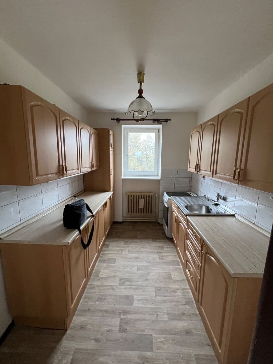 Pronájem bytu 3+1 72 m², Stavební, Liberec, Liberecký kraj Pronájem bytu 3+1 72 m², Stavební, Liberec, Liberecký kraj