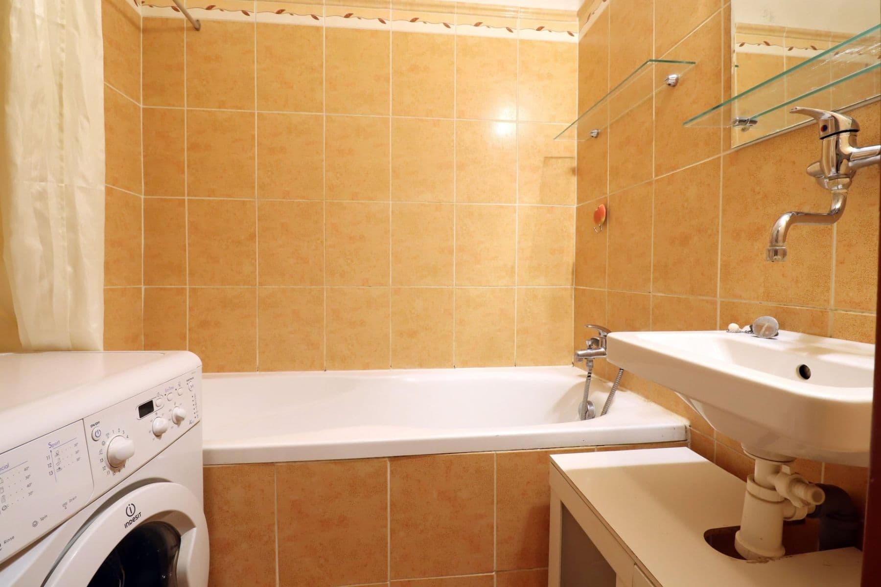 Pronájem bytu 2+1 49 m², Bělocerkevská, Praha, Praha Pronájem bytu 2+1 49 m², Bělocerkevská, Praha, Praha