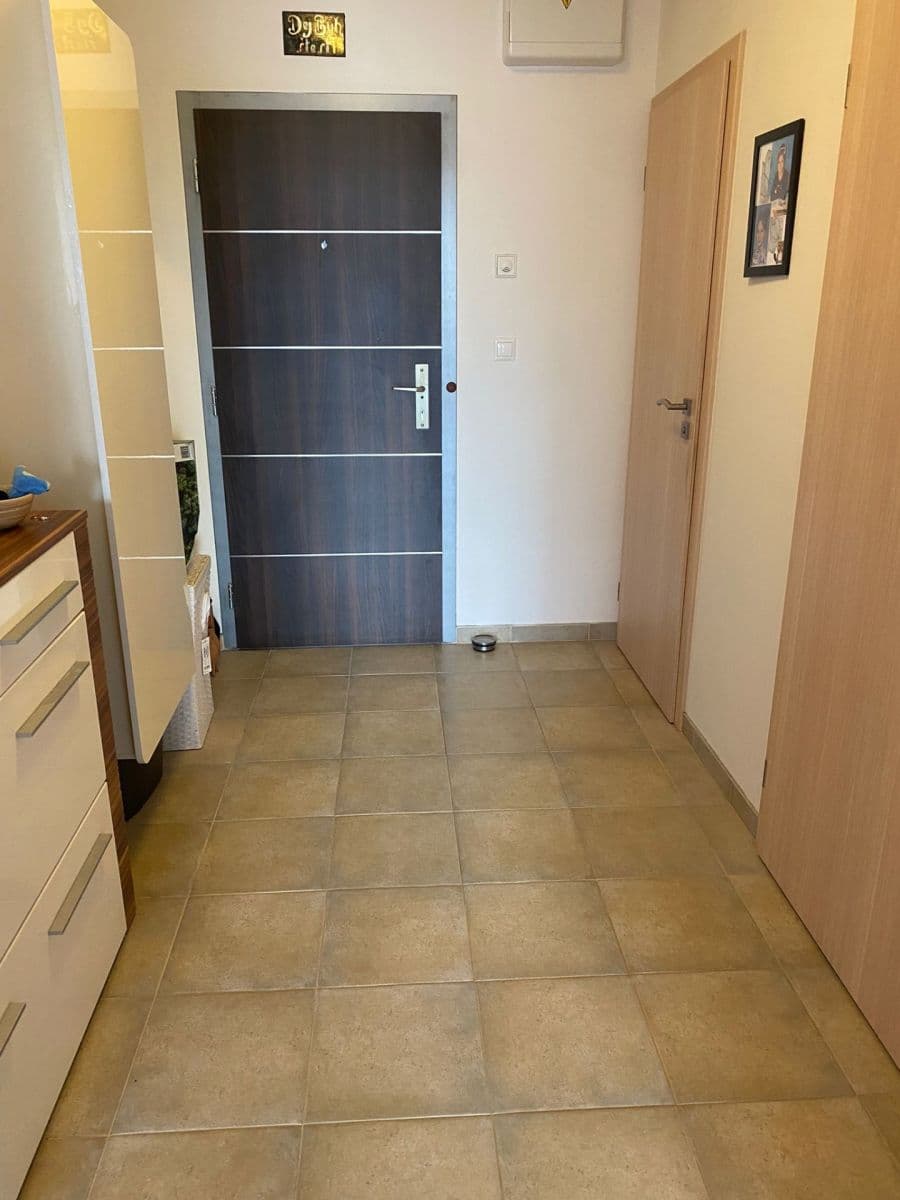 Pronájem bytu 2+kk 55 m², U Pivovaru, Benešov, Středočeský kraj Pronájem bytu 2+kk 55 m², U Pivovaru, Benešov, Středočeský kraj