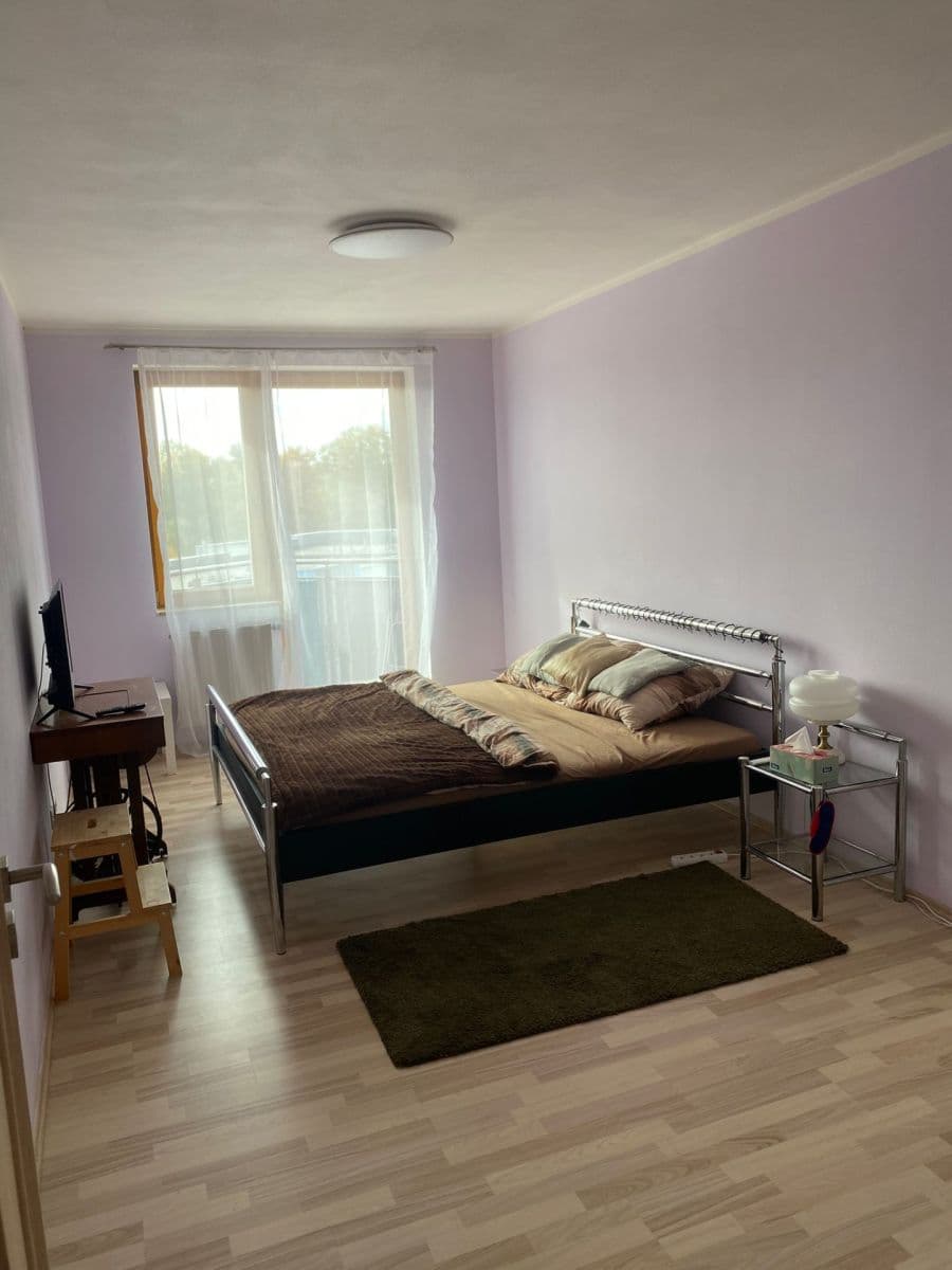 Pronájem bytu 2+kk 55 m², U Pivovaru, Benešov, Středočeský kraj Pronájem bytu 2+kk 55 m², U Pivovaru, Benešov, Středočeský kraj