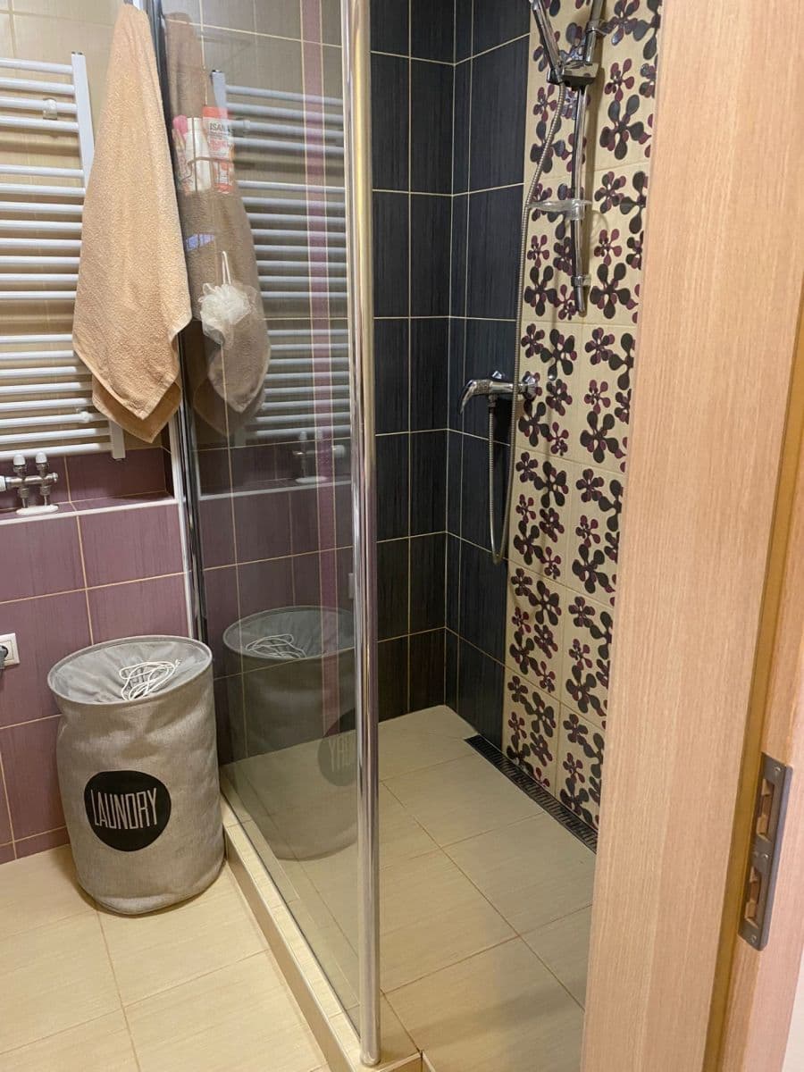Pronájem bytu 2+kk 55 m², U Pivovaru, Benešov, Středočeský kraj Pronájem bytu 2+kk 55 m², U Pivovaru, Benešov, Středočeský kraj