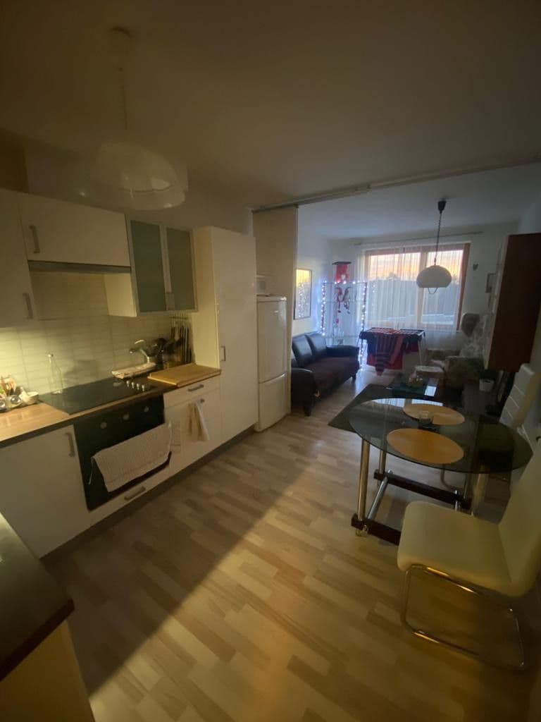 Pronájem bytu 2+kk 55 m², U Pivovaru, Benešov, Středočeský kraj Pronájem bytu 2+kk 55 m², U Pivovaru, Benešov, Středočeský kraj