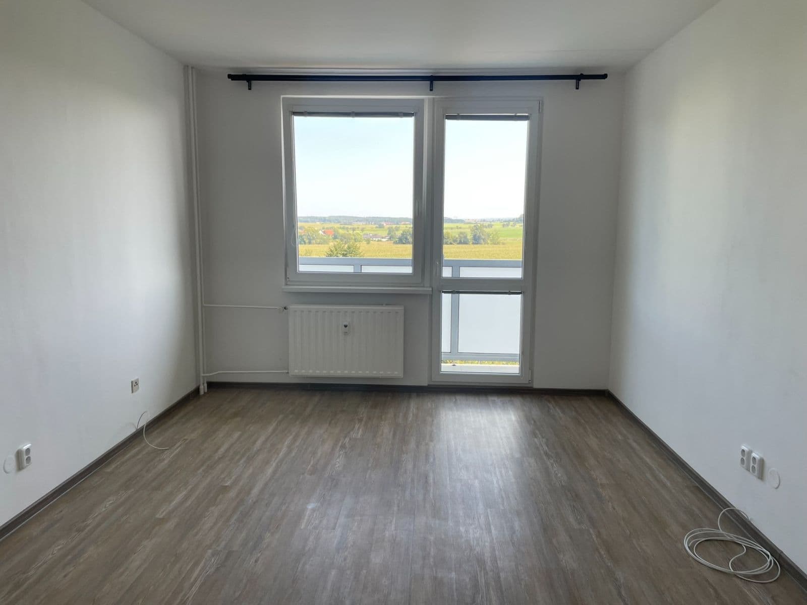 Pronájem bytu 2+1 55 m², Jižní, Přelouč, Pardubický kraj Pronájem bytu 2+1 55 m², Jižní, Přelouč, Pardubický kraj