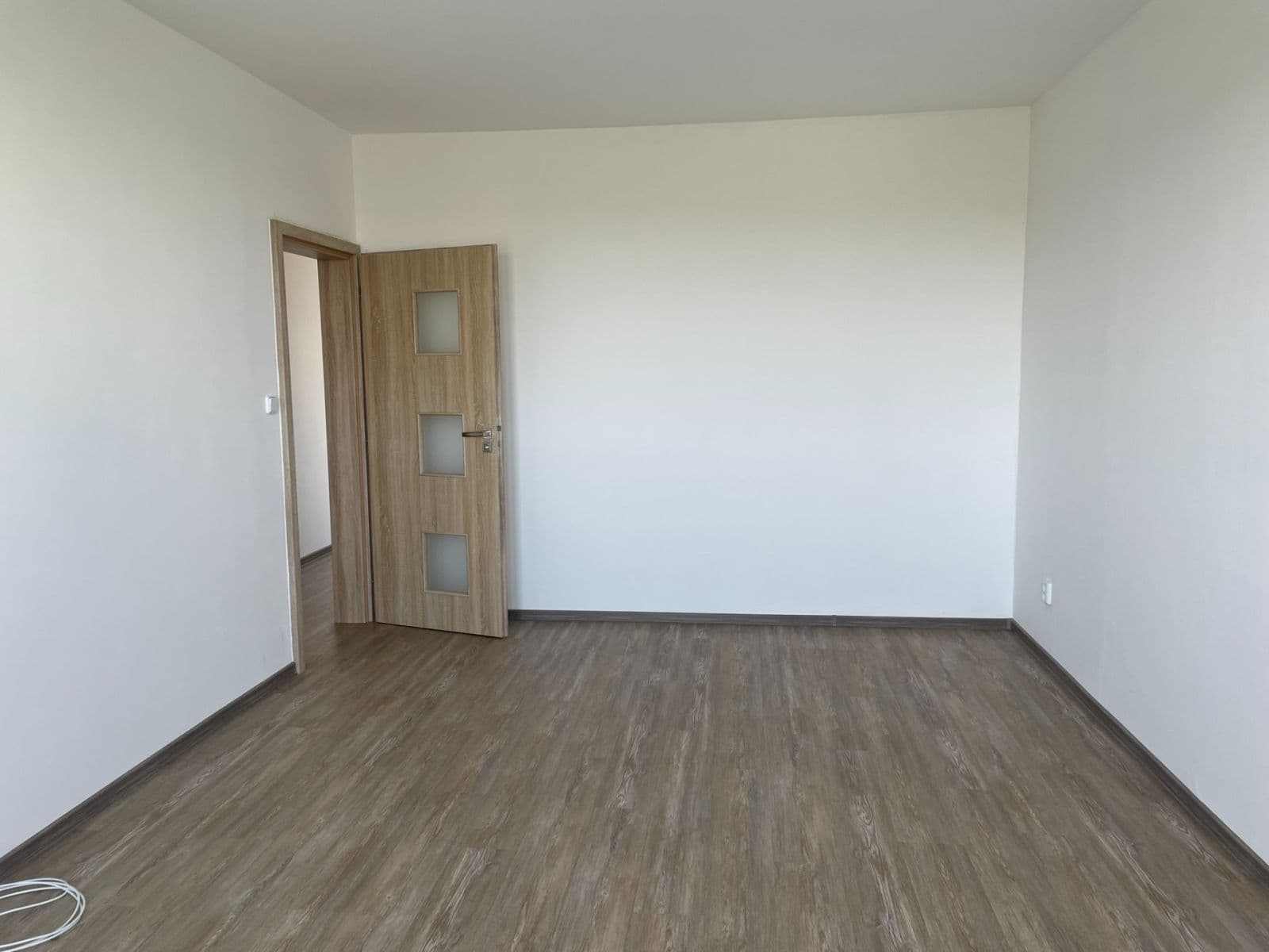 Pronájem bytu 2+1 55 m², Jižní, Přelouč, Pardubický kraj Pronájem bytu 2+1 55 m², Jižní, Přelouč, Pardubický kraj