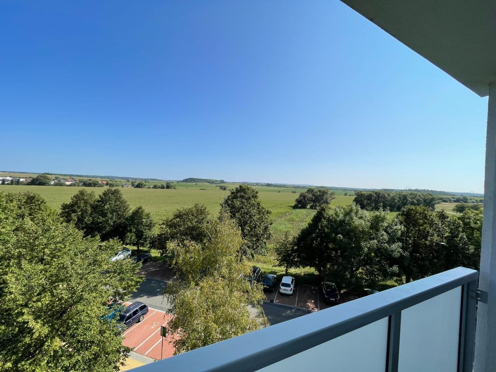 Pronájem bytu 2+1 55 m², Jižní, Přelouč, Pardubický kraj Pronájem bytu 2+1 55 m², Jižní, Přelouč, Pardubický kraj
