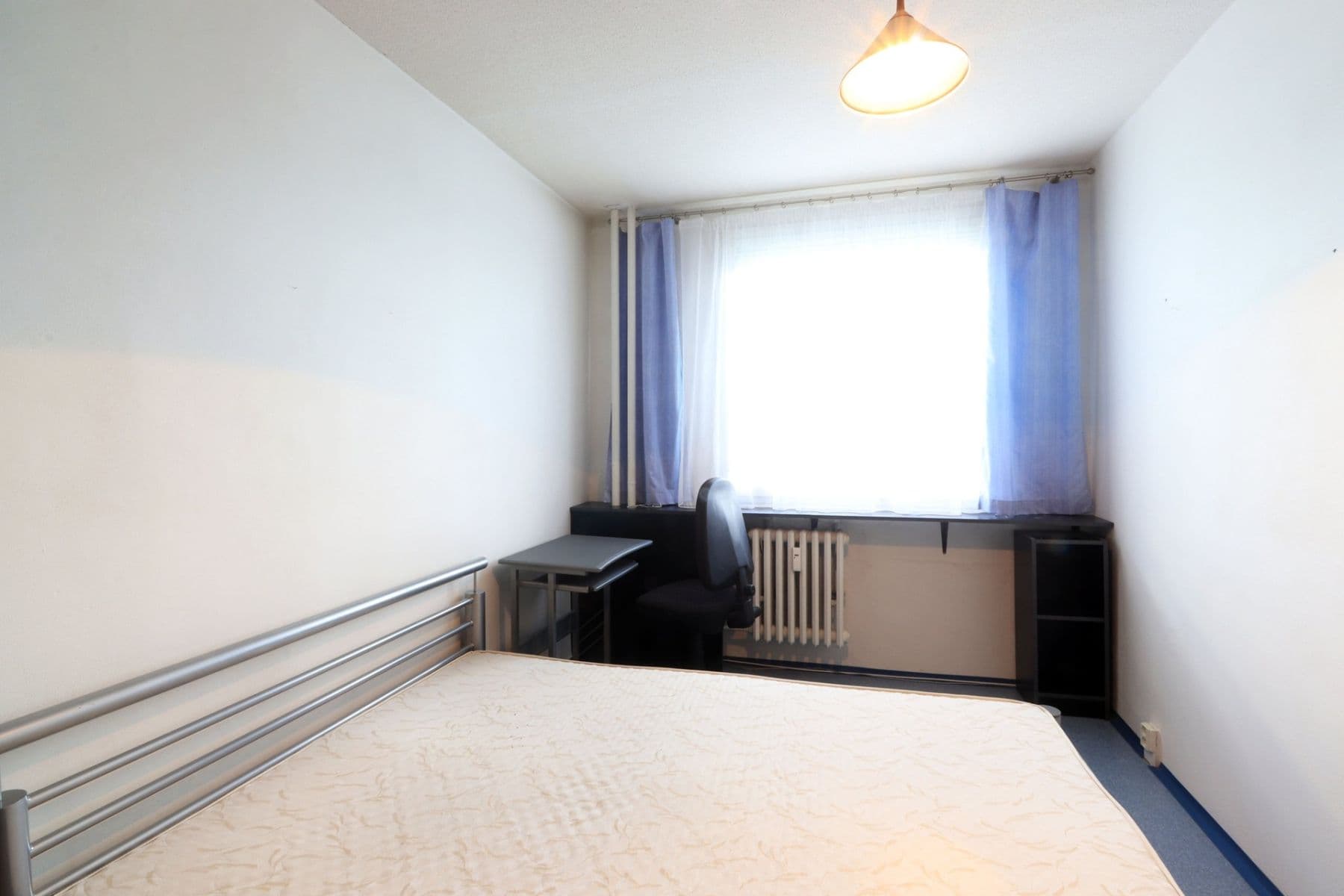 Pronájem bytu 3+kk 63 m², Ke škole, Praha, Praha Pronájem bytu 3+kk 63 m², Ke škole, Praha, Praha
