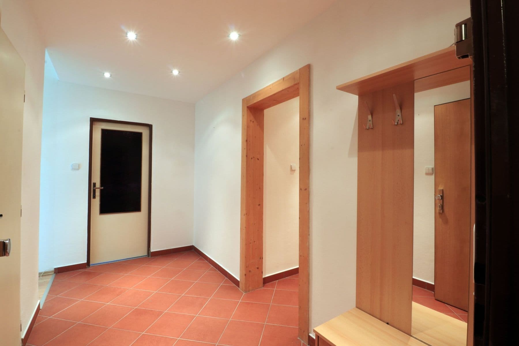 Pronájem bytu 3+kk 63 m², Ke škole, Praha, Praha Pronájem bytu 3+kk 63 m², Ke škole, Praha, Praha