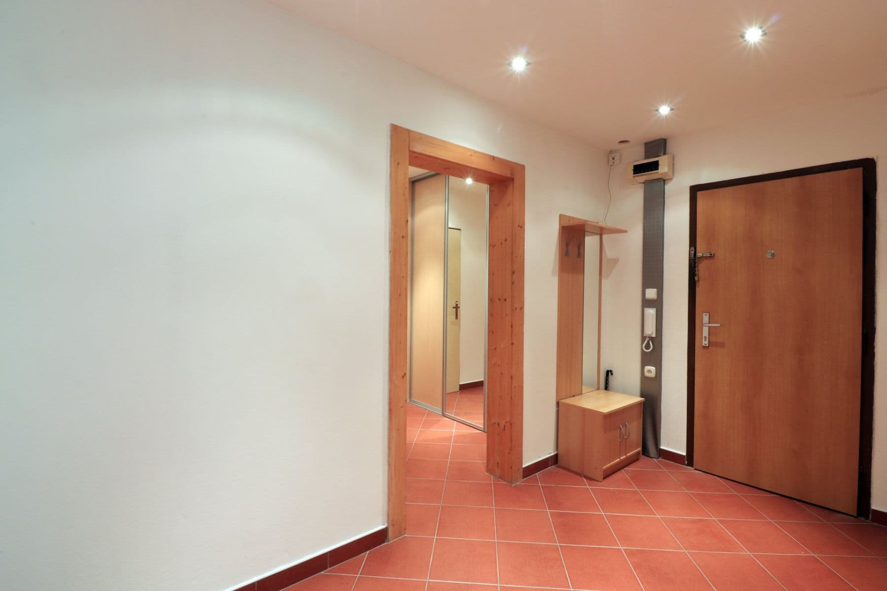 Pronájem bytu 3+kk 63 m², Ke škole, Praha, Praha Pronájem bytu 3+kk 63 m², Ke škole, Praha, Praha