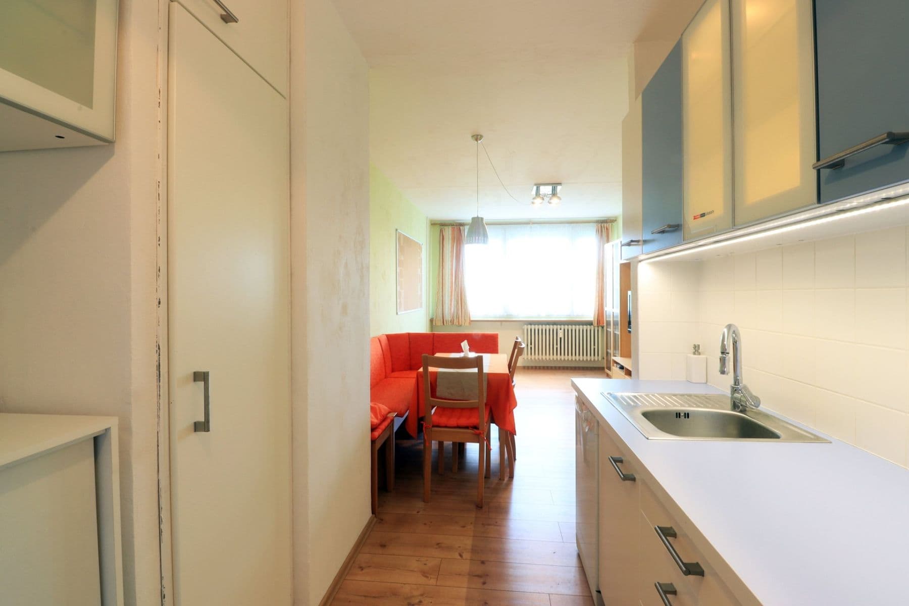 Pronájem bytu 3+kk 63 m², Ke škole, Praha, Praha Pronájem bytu 3+kk 63 m², Ke škole, Praha, Praha