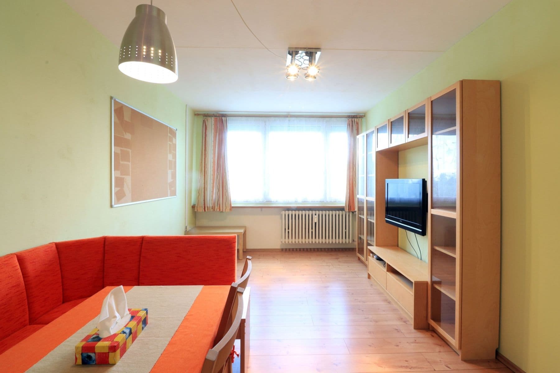 Pronájem bytu 3+kk 63 m², Ke škole, Praha, Praha Pronájem bytu 3+kk 63 m², Ke škole, Praha, Praha