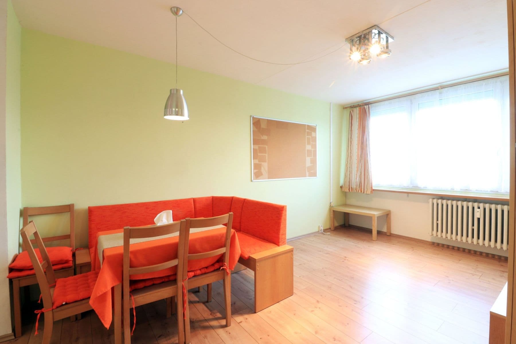 Pronájem bytu 3+kk 63 m², Ke škole, Praha, Praha Pronájem bytu 3+kk 63 m², Ke škole, Praha, Praha
