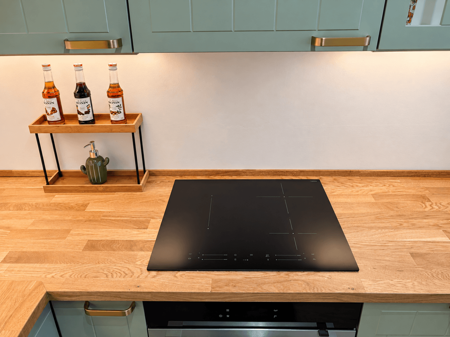Pronájem bytu 2+kk 66 m², Gerstelova, Praha, Praha Pronájem bytu 2+kk 66 m², Gerstelova, Praha, Praha