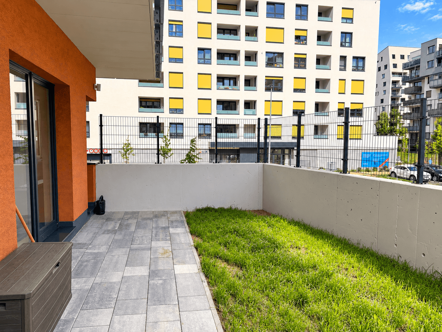 Pronájem bytu 2+kk 66 m², Gerstelova, Praha, Praha Pronájem bytu 2+kk 66 m², Gerstelova, Praha, Praha