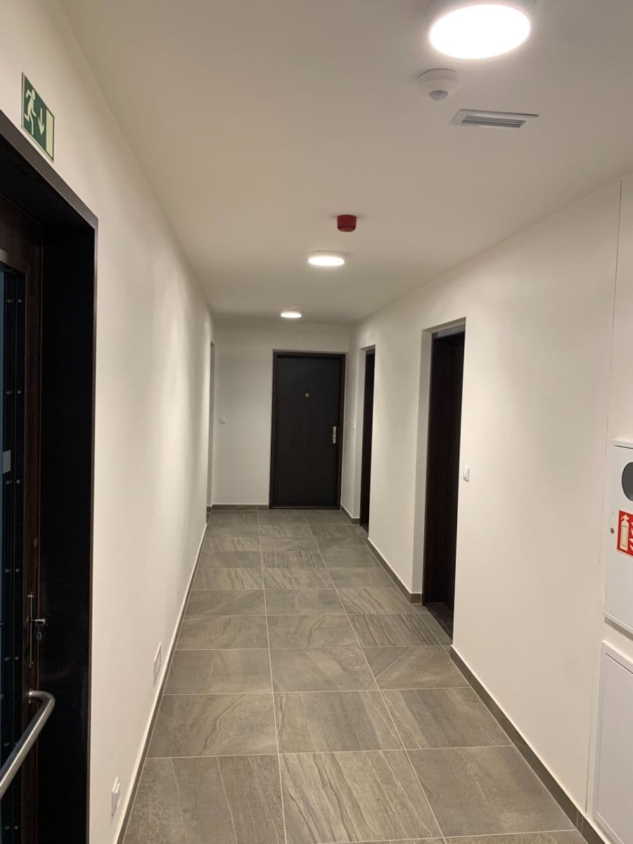 Pronájem bytu 1+kk 31 m², Šternovská, Praha, Praha Pronájem bytu 1+kk 31 m², Šternovská, Praha, Praha