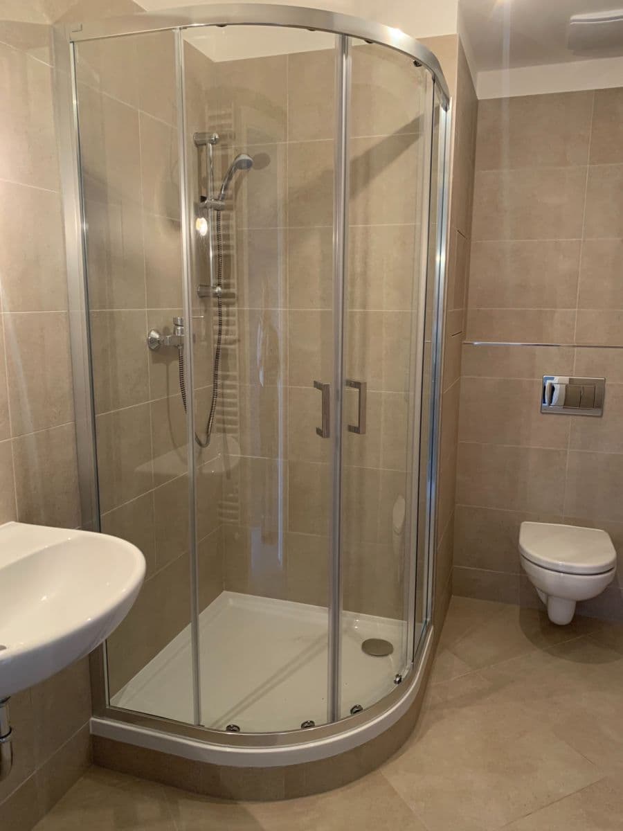 Pronájem bytu 1+kk 31 m², Šternovská, Praha, Praha Pronájem bytu 1+kk 31 m², Šternovská, Praha, Praha
