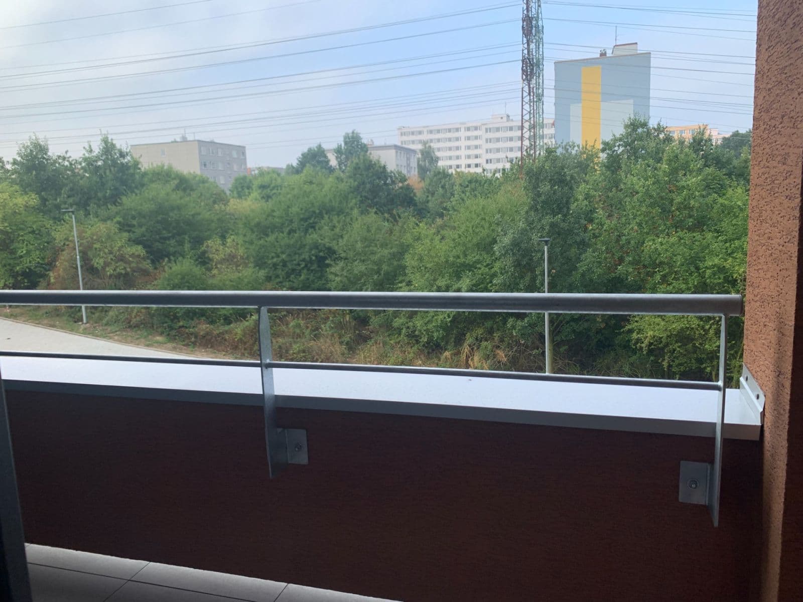 Pronájem bytu 1+kk 31 m², Šternovská, Praha, Praha Pronájem bytu 1+kk 31 m², Šternovská, Praha, Praha