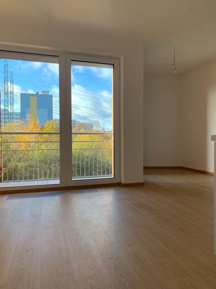 Pronájem bytu 1+kk 31 m², Šternovská, Praha, Praha Pronájem bytu 1+kk 31 m², Šternovská, Praha, Praha