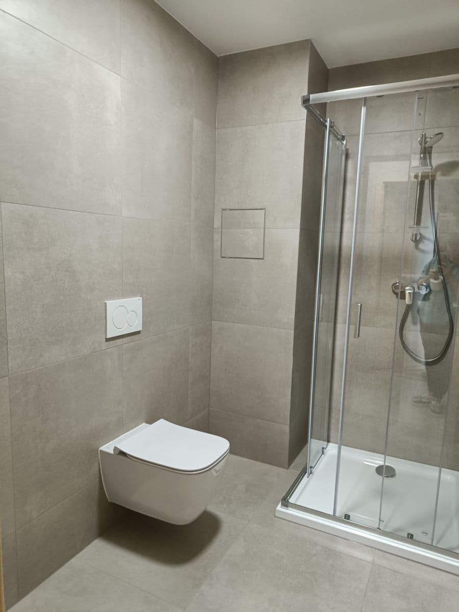 Pronájem bytu 1+kk 30 m², Brněnská, Šlapanice, Jihomoravský kraj Pronájem bytu 1+kk 30 m², Brněnská, Šlapanice, Jihomoravský kraj
