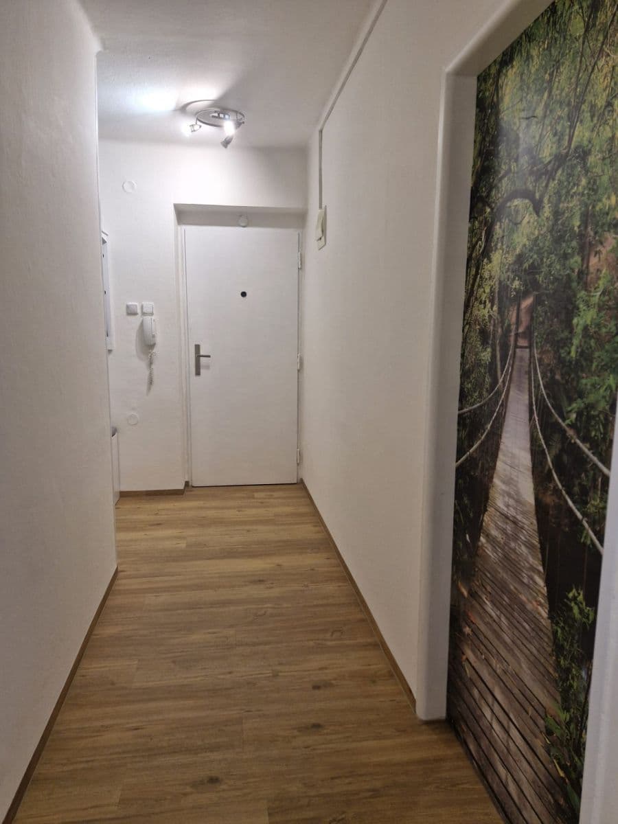 Pronájem bytu 2+1 56 m², Padělky II, Zlín, Zlínský kraj Pronájem bytu 2+1 56 m², Padělky II, Zlín, Zlínský kraj