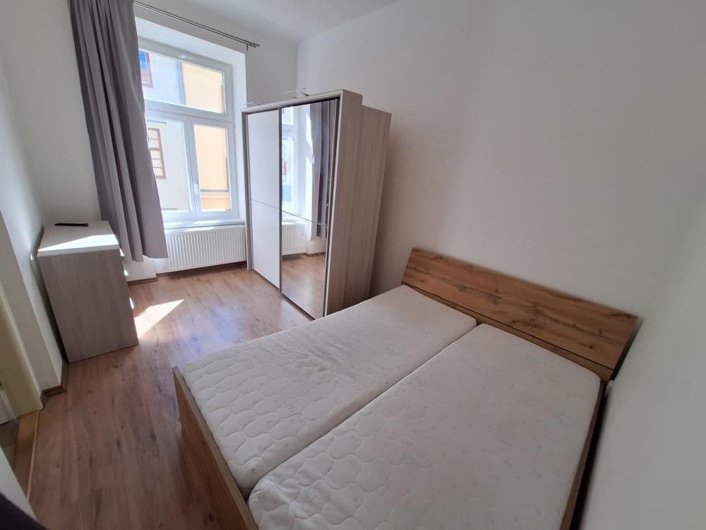 Pronájem bytu 2+kk 45 m², U Mincovny, Jihlava, Kraj Vysočina Pronájem bytu 2+kk 45 m², U Mincovny, Jihlava, Kraj Vysočina