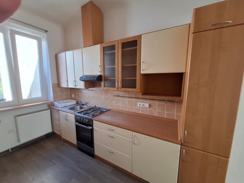 Pronájem bytu 2+kk 45 m², U Mincovny, Jihlava, Kraj Vysočina Pronájem bytu 2+kk 45 m², U Mincovny, Jihlava, Kraj Vysočina