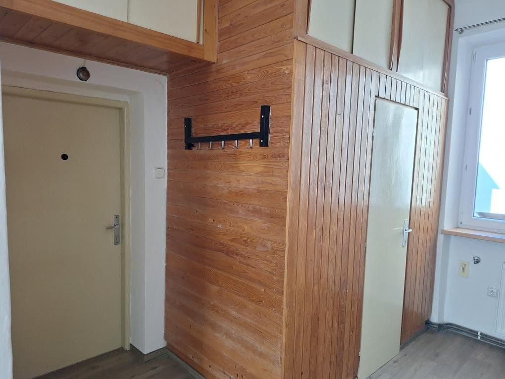 Pronájem bytu 2+kk 45 m², U Mincovny, Jihlava, Kraj Vysočina Pronájem bytu 2+kk 45 m², U Mincovny, Jihlava, Kraj Vysočina