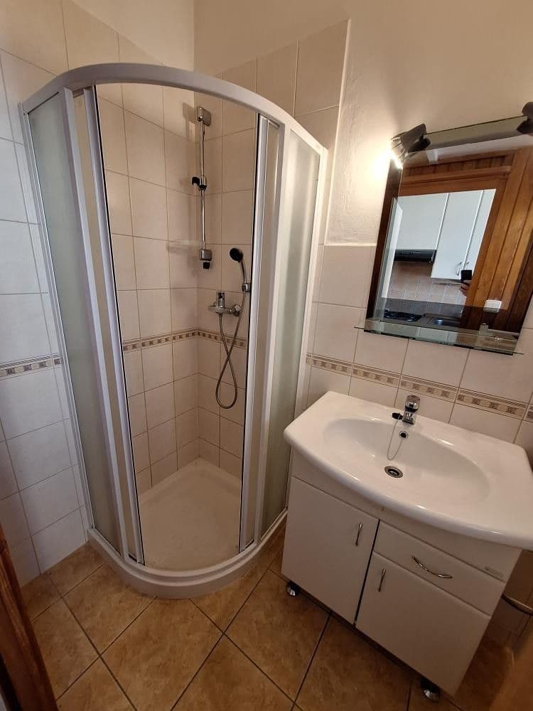 Pronájem bytu 2+kk 45 m², U Mincovny, Jihlava, Kraj Vysočina Pronájem bytu 2+kk 45 m², U Mincovny, Jihlava, Kraj Vysočina
