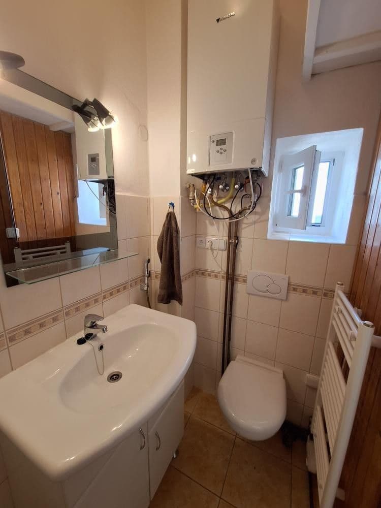 Pronájem bytu 2+kk 45 m², U Mincovny, Jihlava, Kraj Vysočina Pronájem bytu 2+kk 45 m², U Mincovny, Jihlava, Kraj Vysočina