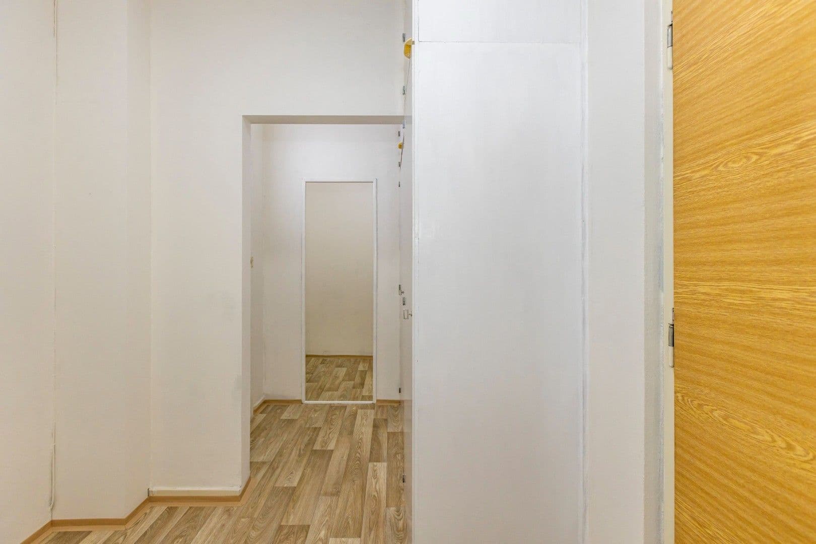 Pronájem bytu 2+kk 49 m², Gabinova, Praha, Praha Pronájem bytu 2+kk 49 m², Gabinova, Praha, Praha