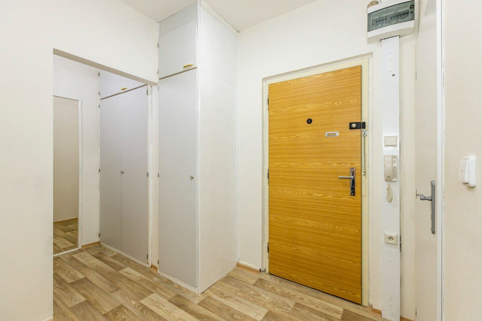 Pronájem bytu 2+kk 49 m², Gabinova, Praha, Praha Pronájem bytu 2+kk 49 m², Gabinova, Praha, Praha