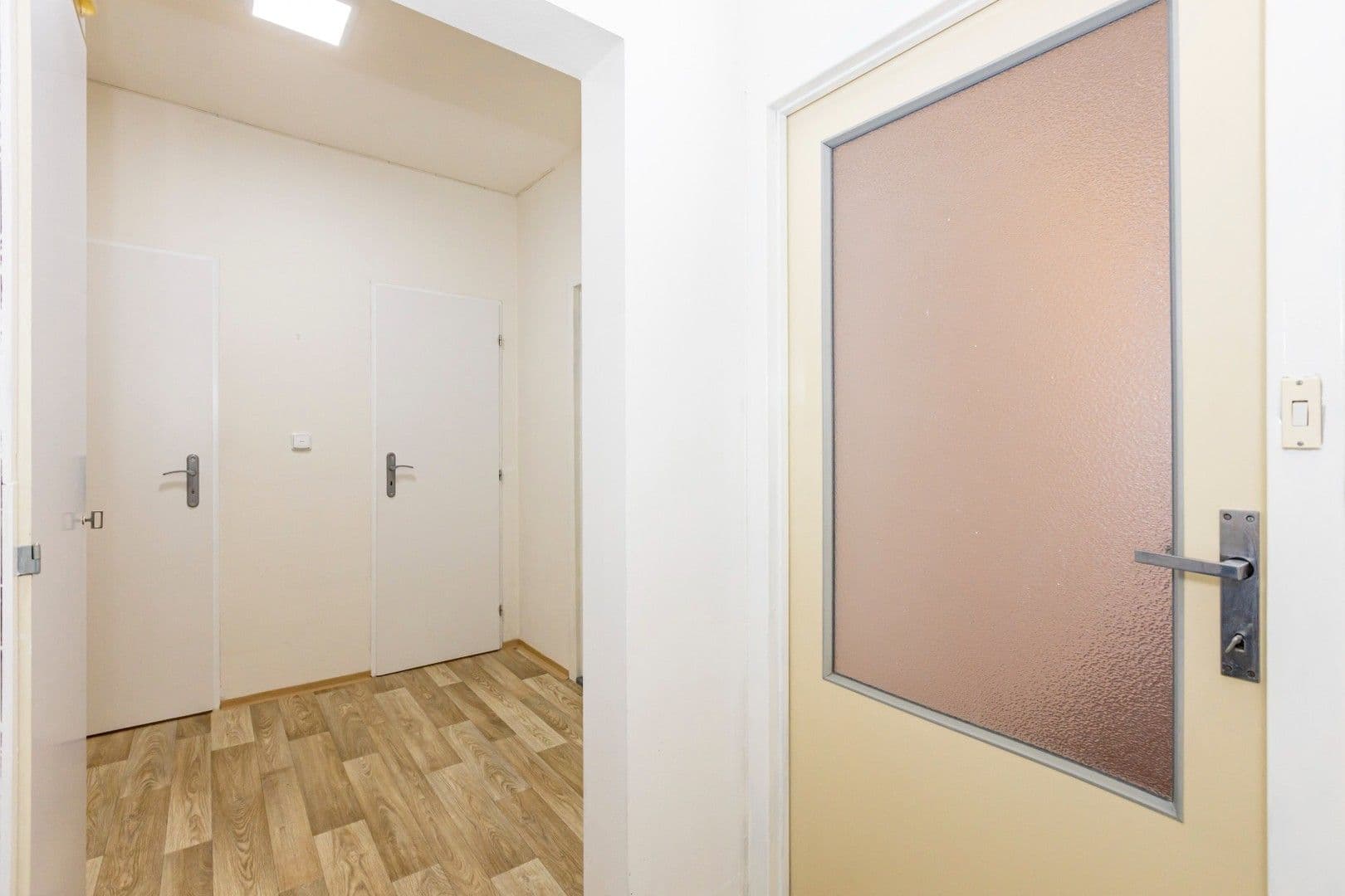 Pronájem bytu 2+kk 49 m², Gabinova, Praha, Praha Pronájem bytu 2+kk 49 m², Gabinova, Praha, Praha