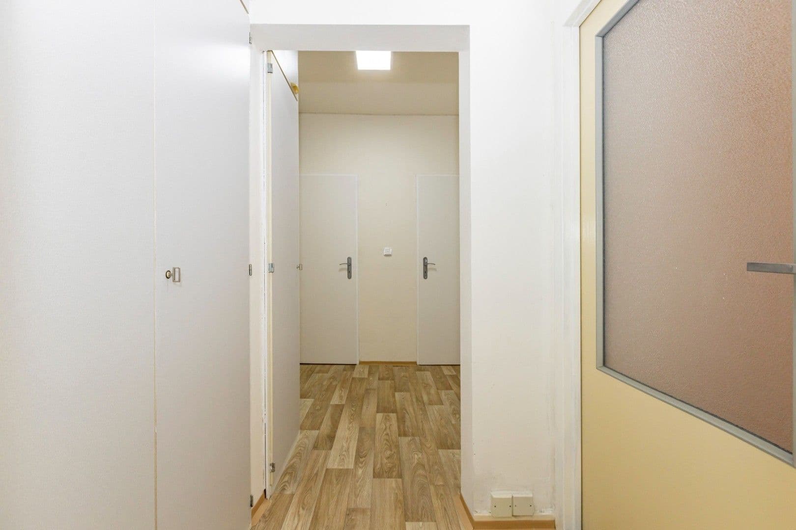 Pronájem bytu 2+kk 49 m², Gabinova, Praha, Praha Pronájem bytu 2+kk 49 m², Gabinova, Praha, Praha