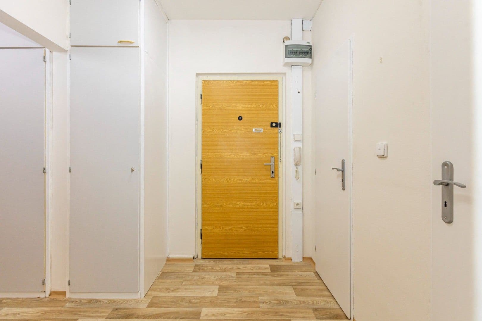 Pronájem bytu 2+kk 49 m², Gabinova, Praha, Praha Pronájem bytu 2+kk 49 m², Gabinova, Praha, Praha