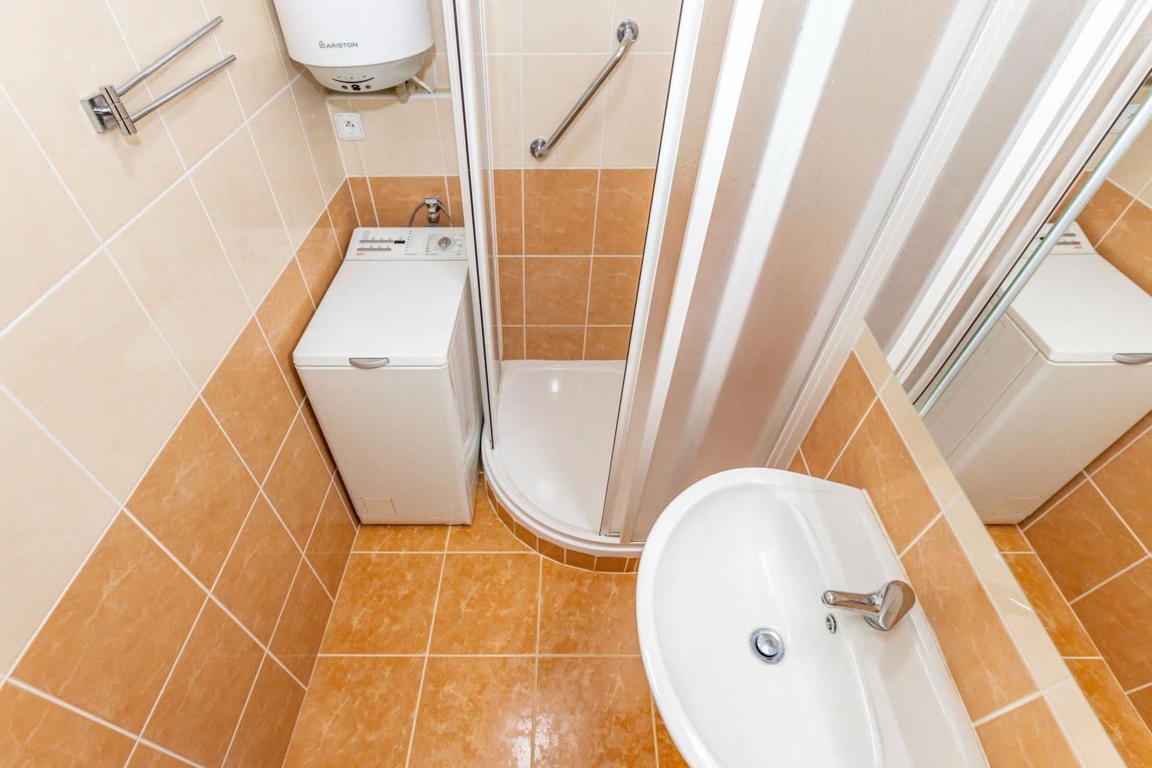 Pronájem bytu 2+kk 49 m², Gabinova, Praha, Praha Pronájem bytu 2+kk 49 m², Gabinova, Praha, Praha