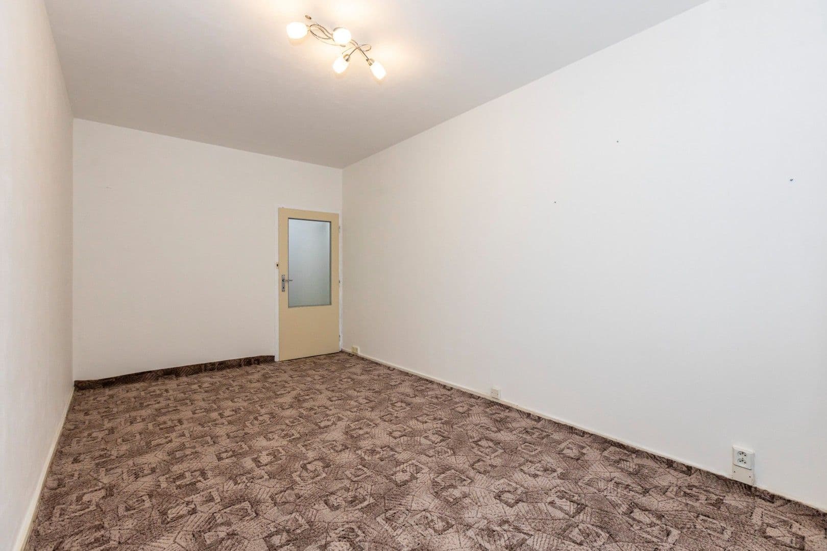 Pronájem bytu 2+kk 49 m², Gabinova, Praha, Praha Pronájem bytu 2+kk 49 m², Gabinova, Praha, Praha