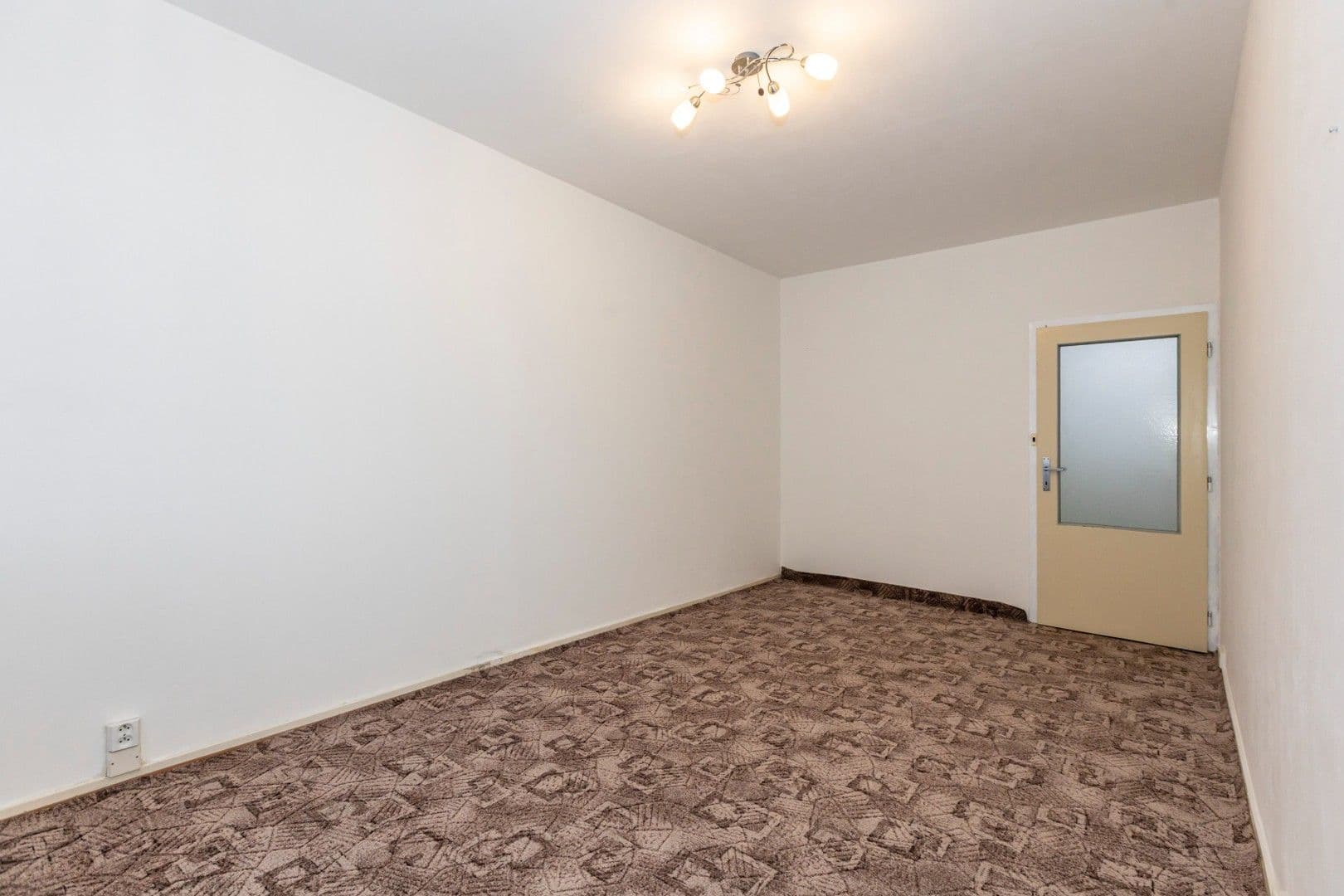 Pronájem bytu 2+kk 49 m², Gabinova, Praha, Praha Pronájem bytu 2+kk 49 m², Gabinova, Praha, Praha