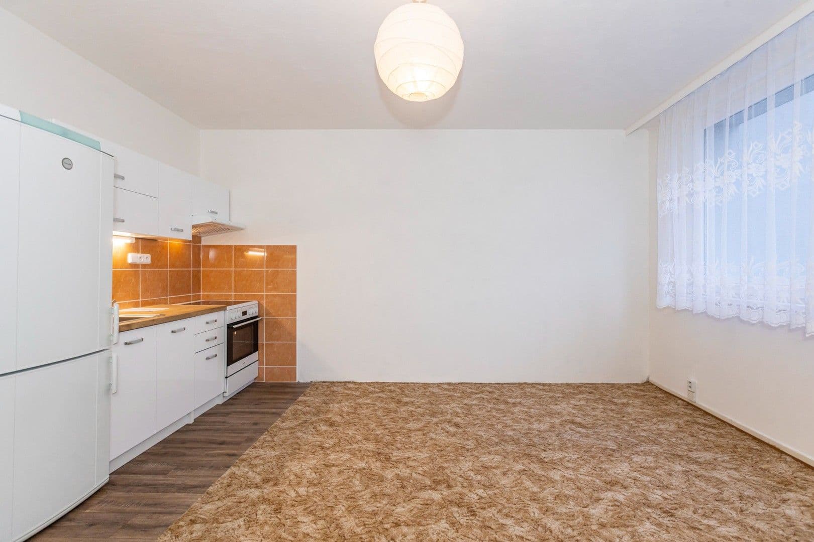 Pronájem bytu 2+kk 49 m², Gabinova, Praha, Praha Pronájem bytu 2+kk 49 m², Gabinova, Praha, Praha